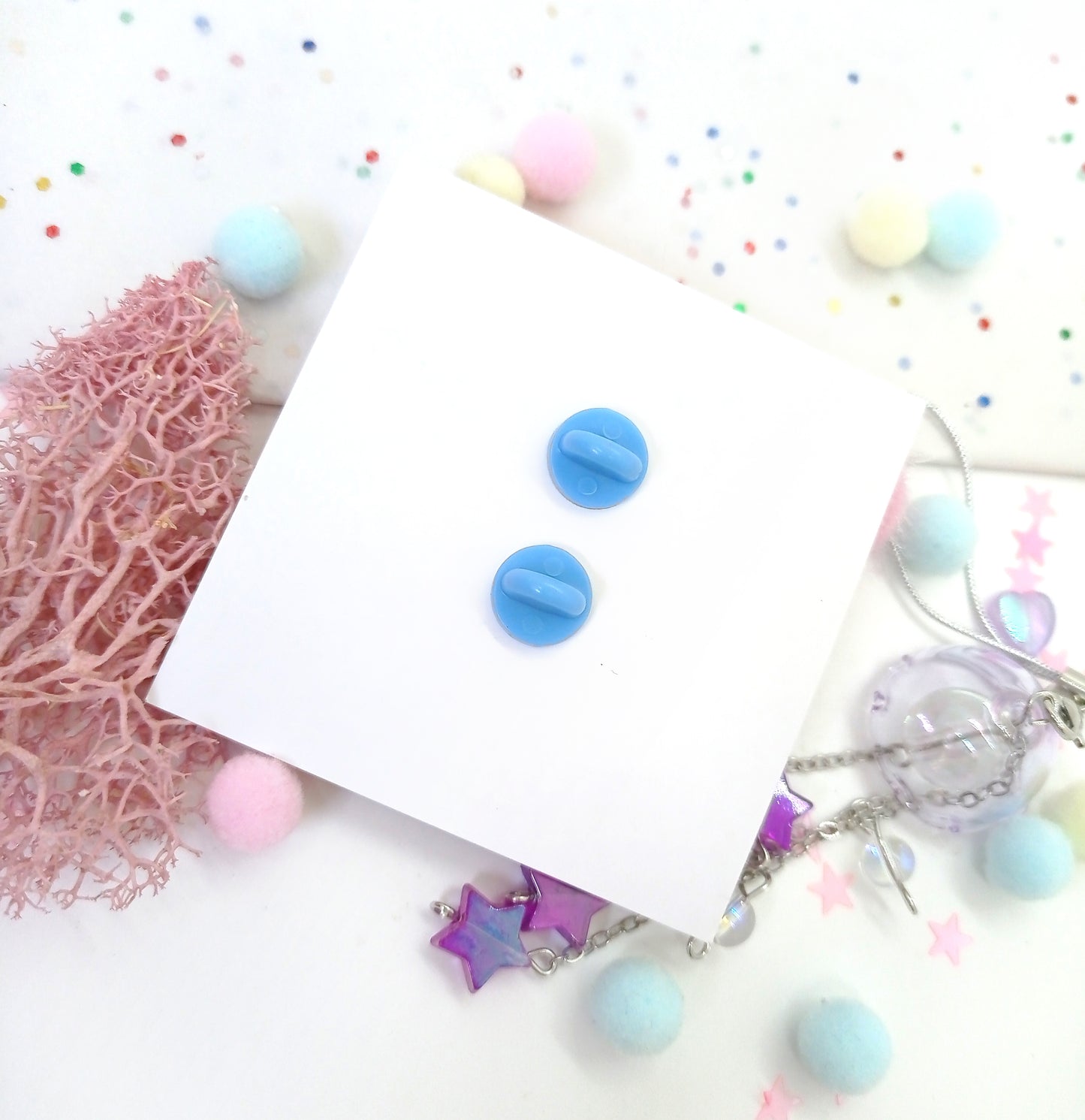 Kokomi • enamel pin