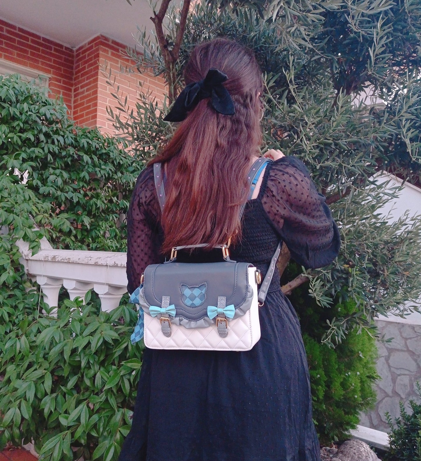 Lyney & Lynette • handbag