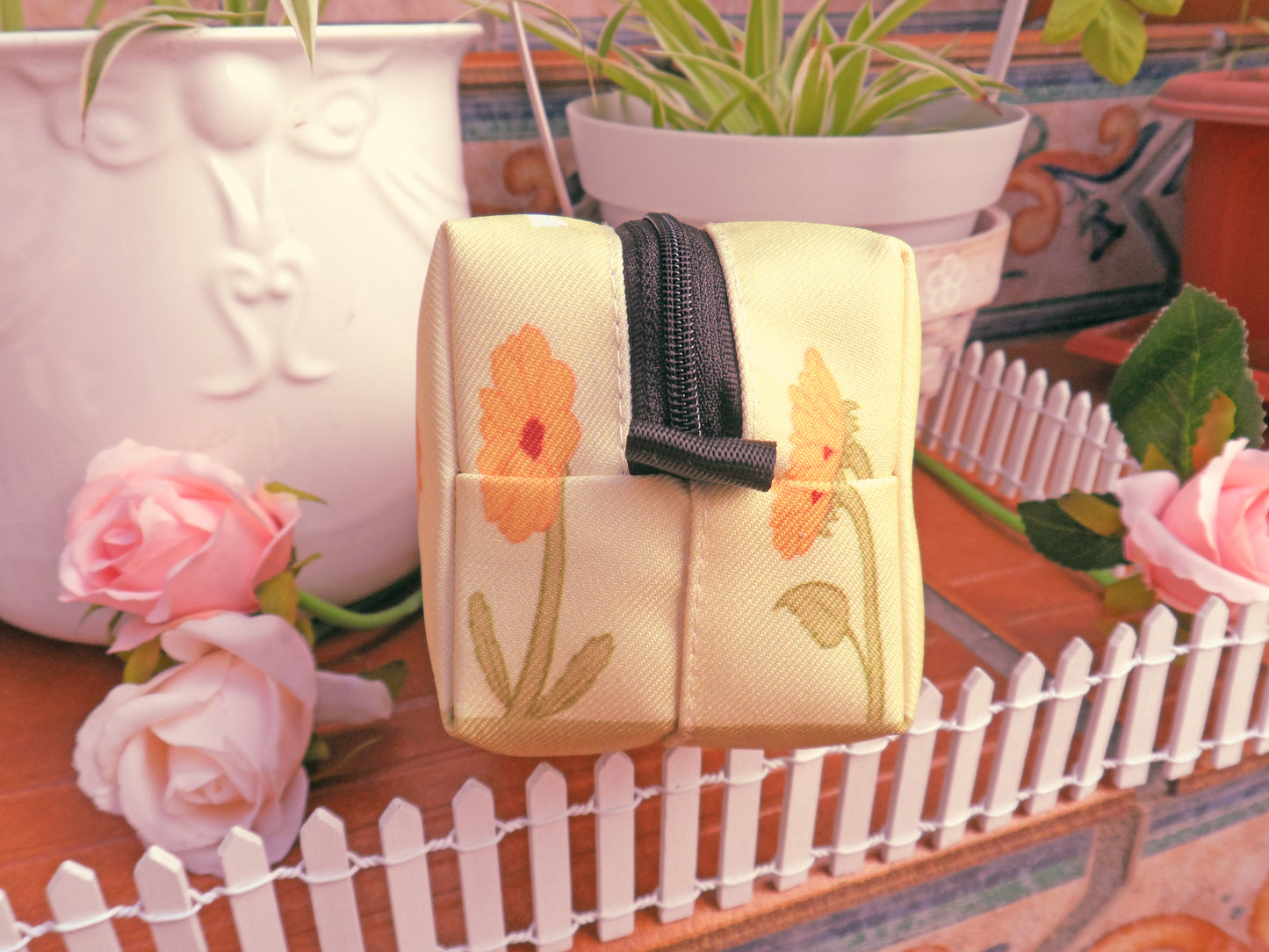 Sunflowers dream • pencil case