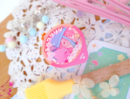 Preorder!! Digimon Adventure • fuwafuwa purin charm