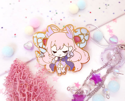 Kokomi • enamel pin