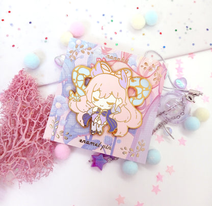 Kokomi • enamel pin