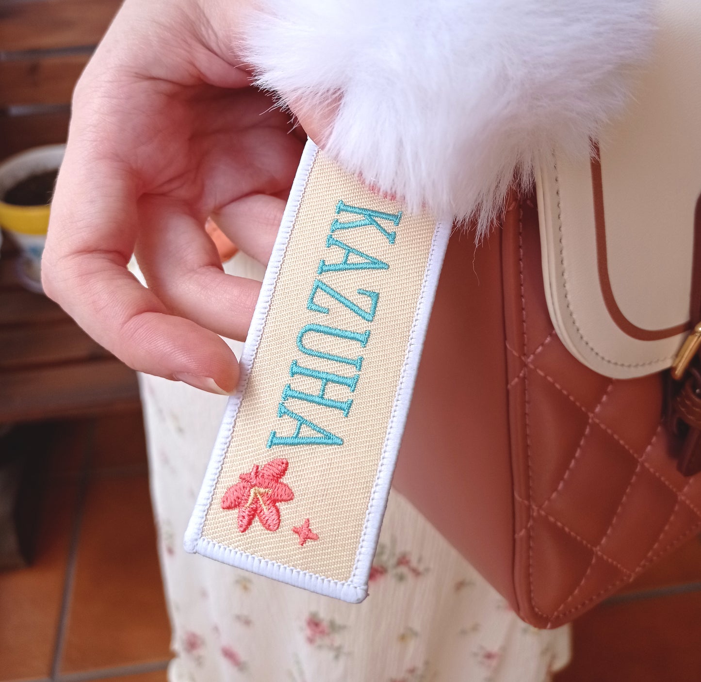 Kazuha • handbag