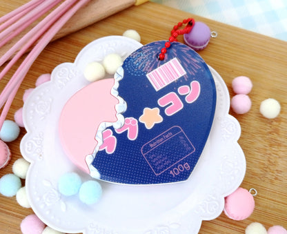 Preorder!! Lovely Complex • choccy charm