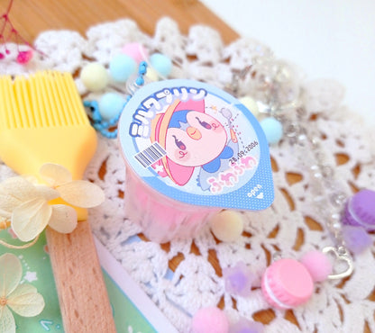 Summertime Piplup • fuwafuwa purin charm