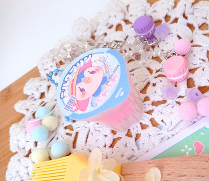 Summertime Piplup • fuwafuwa purin charm