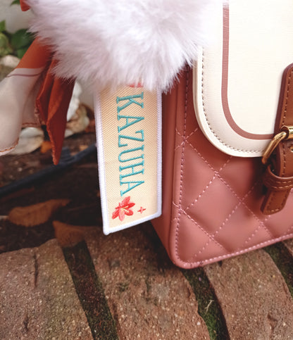 Kazuha • handbag