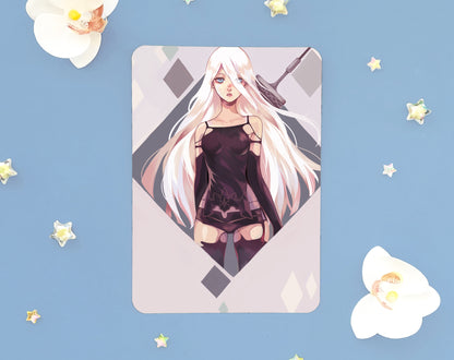 A2 • art print