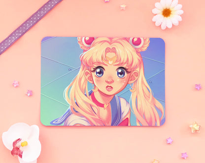 Sailor Moon • art print